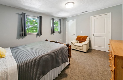 Kenova House | Tri-State Luxury Rental Properties