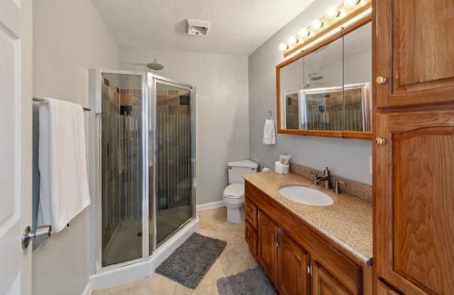 Kenova House | Tri-State Luxury Rental Properties