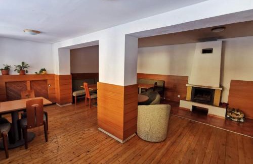 Vychodna Apartment | Tri studničky Správa TANAPu