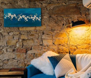 Triabunna Bed & Breakfast | Triabunna Barracks