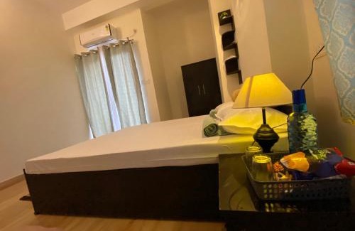 Hatigaon Apartment | Triaksha Dreams Villa