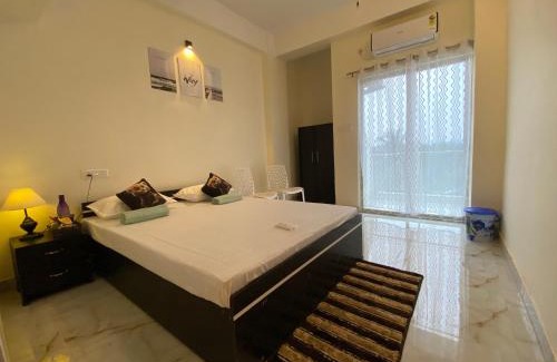 Hatigaon Apartment | Triaksha Dreams Villa