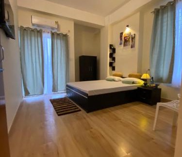 Hatigaon Apartment | Triaksha Dreams Villa