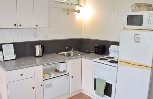 Arakoon Apartment | Trial Bay Beach Cabin 3