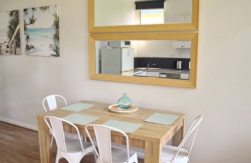Arakoon Apartment | Trial Bay Beach Cabin 3