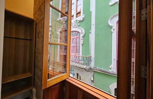 Vegueta House | Triana Rooms EH