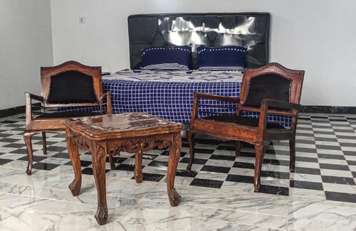 Pandjalu House | Triana Nur Homestay