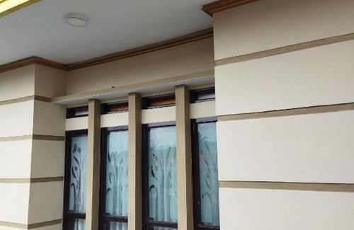 Pandjalu House | Triana Nur Homestay