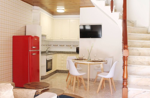 Cambados House | Triana's house. In the historical center of Cambados