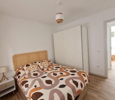 Triana Apartment | Triana San Jacinto Apartmento Leiria