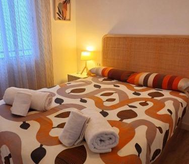 Triana Apartment | Triana San Jacinto Apartmento Leiria
