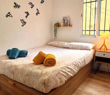 Triana Apartment | Triana San Jacinto Apartmento Leiria