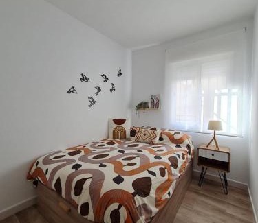 Triana Apartment | Triana San Jacinto Apartmento Leiria