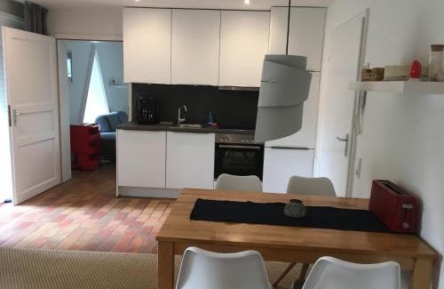 Schmilau Apartment | Triangel