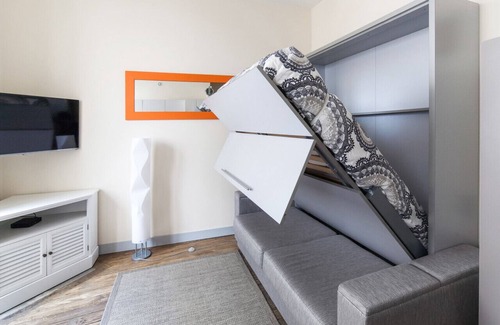 Saint-Bruno - Saint-Victor Apartment | Triangle Clemenceau