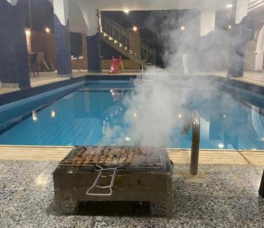 Shurtah al-Dakhlah Hotel | Triangle Pyramids Boutique