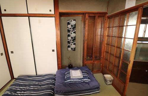 Miyakojima Villa | TRIANGLEosaka