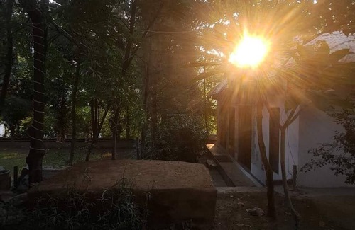 Sarada Cottage | Tribal cottage 30 km. from Udaipur