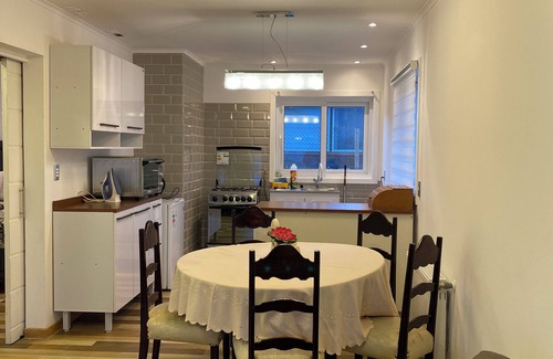 Rio Seco Bed & Breakfast | Tribal house