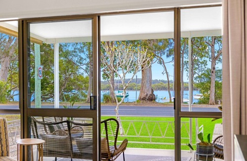 Dunbogan House | Tribal Tides Dunbogan 2443