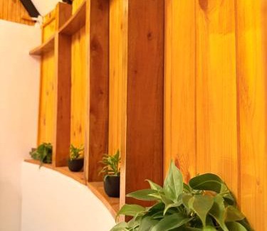 Trincomalee Bed & Breakfast | Tribal Village