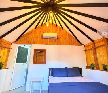 Trincomalee Bed & Breakfast | Tribal Village