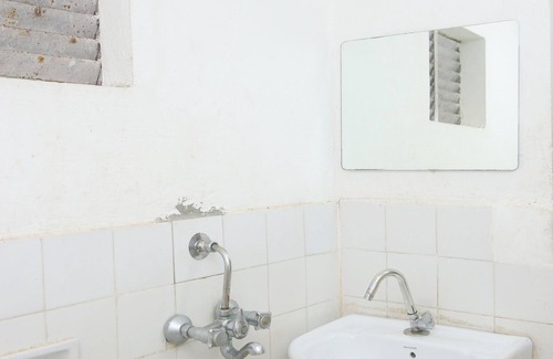 Khatia Hotel | Tribal Wood Resort