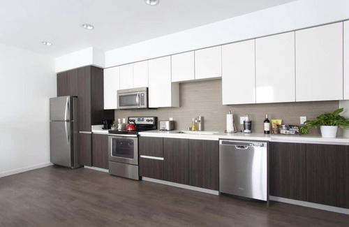 North San Jose Apartment | TRIBE Clean, Modern & New 1BR in North San Jose