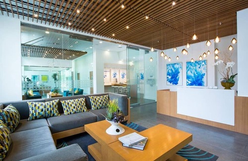 North San Jose Apartment | TRIBE Clean, Modern & New 1BR in North San Jose