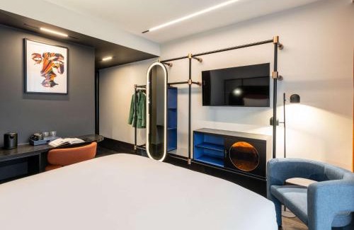 Ringway Hotel | TRIBE Manchester Airport by Accor