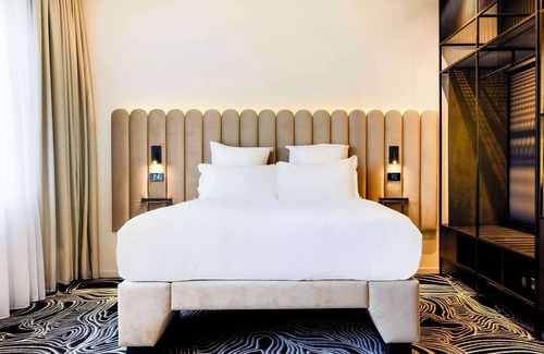 Vizzola Ticino Hotel | Tribe Milano Malpensa