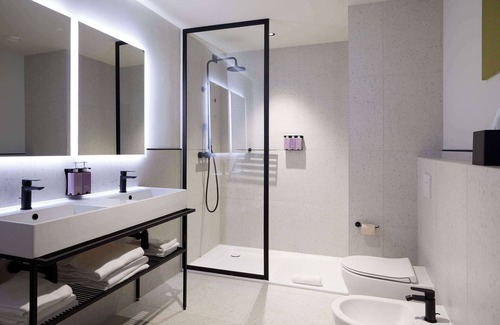 Vizzola Ticino Hotel | Tribe Milano Malpensa