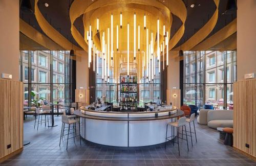 Vizzola Ticino Hotel | TRIBE Milano Malpensa