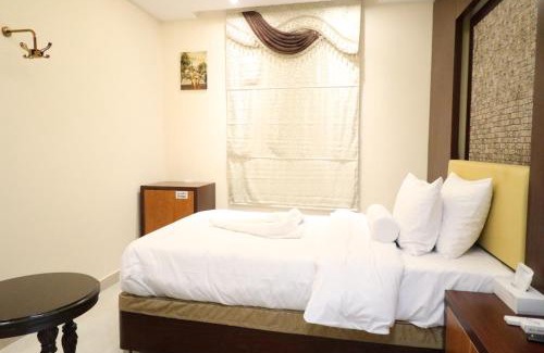 Sohar Hotel | Tribes hotel