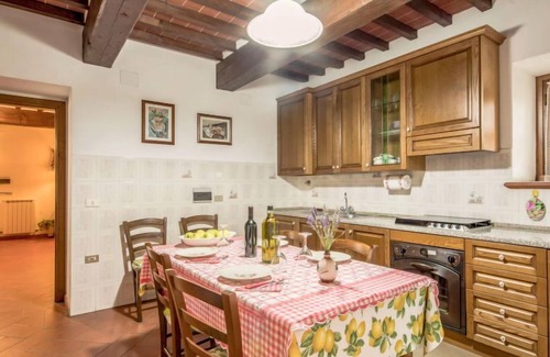 Neri House | Tribolina by Interhome
