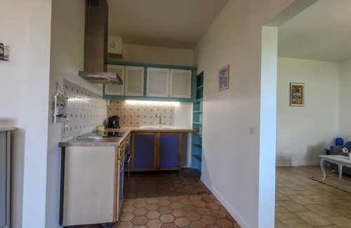 Medis House | Tribord by Interhome