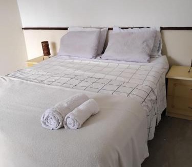 Campinas House | Triboulet hospedaria