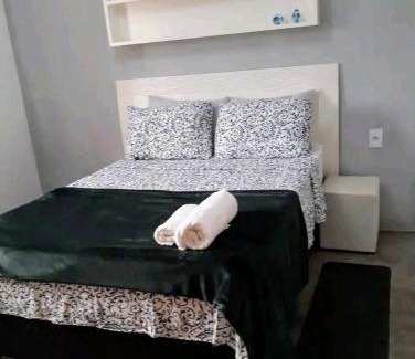 Campinas House | Triboulet hospedaria