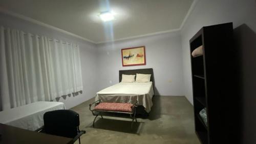 Campinas House | Triboulet hospedaria