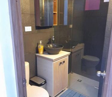 La Castellana Apartment | Tribu Medellin House