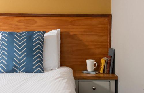 Redruth Hotel | Tricky's at The Tolgus Inn, Redruth