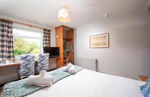 Redruth Hotel | Tricky's at The Tolgus Inn, Redruth
