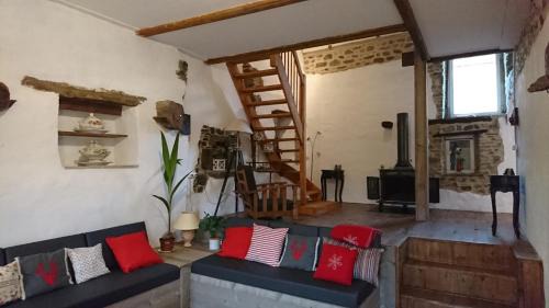 Menil-Vin House | Tricolore Normandie