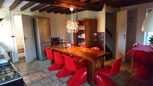 Menil-Vin House | Tricolore Normandie