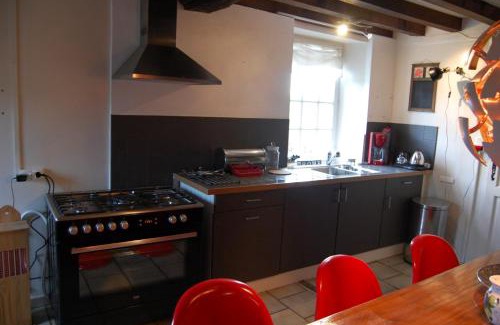 Menil-Vin House | Tricolore Normandie