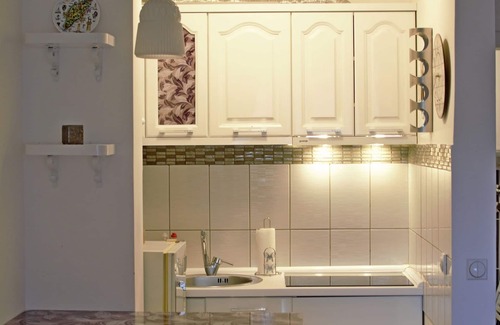 City Center Apartment | Trident Apartment - city center