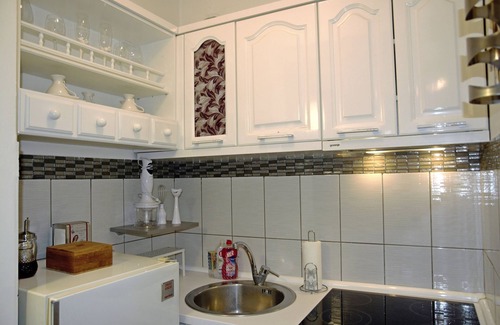 City Center Apartment | Trident Apartment - city center