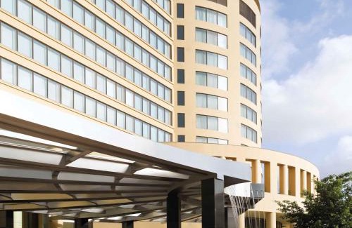Bandra Kurla complex Hotel | Trident Bandra Kurla