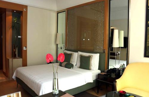 Udyog Vihar Hotel | Trident Gurgaon