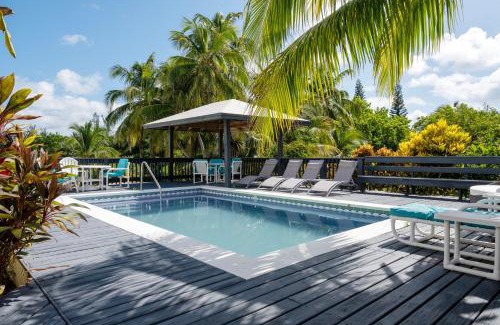 North Palmetto Point House | Trident House home